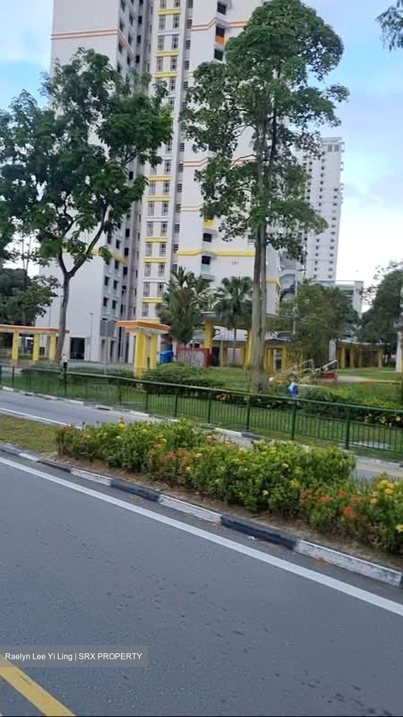 TECK GHEE COURT (D20), Shop House #553564491
